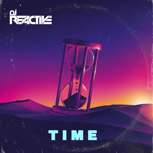 Dj Reactive-Time