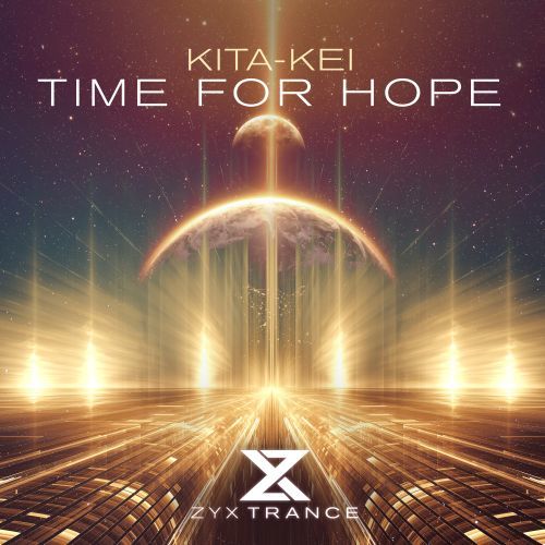 Kita-Kei-Time For Hope