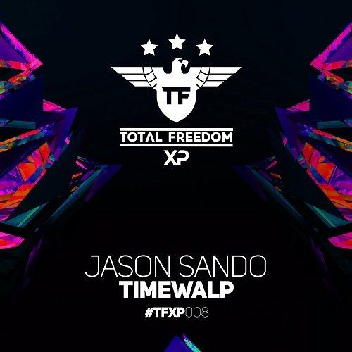 Jason Sando-Timewalp