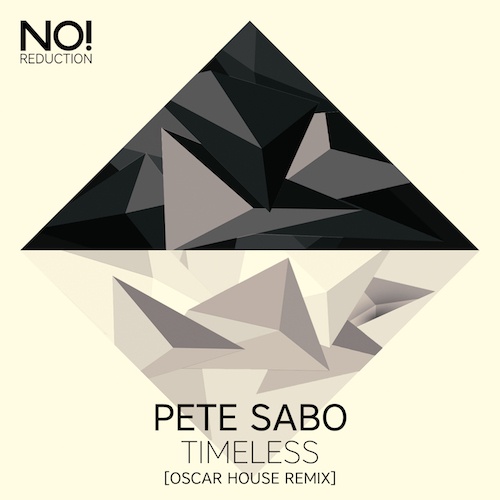 Pete Sabo-Timeless
