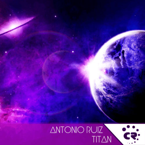 Antonio Ruiz-Titan