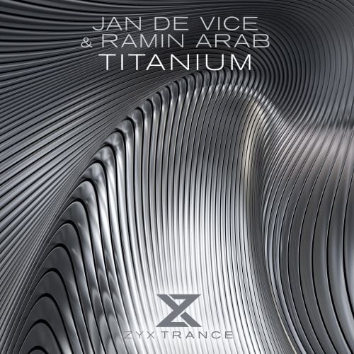 Jan De Vice, Ramin Arab-Titanium