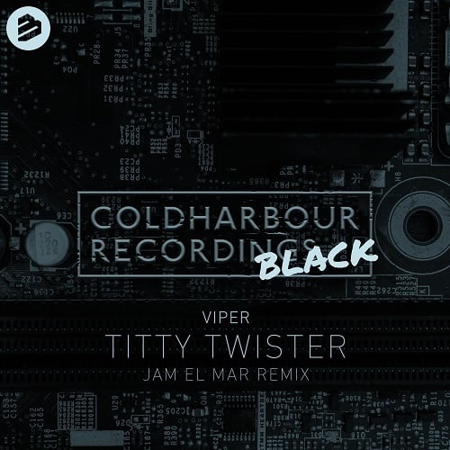 Titty Twister-Titty Twister