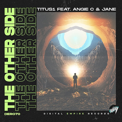 Titus1 Feat. Angie C & Jane-Titus1 - The Other Side (feat. Angie C & Jane)