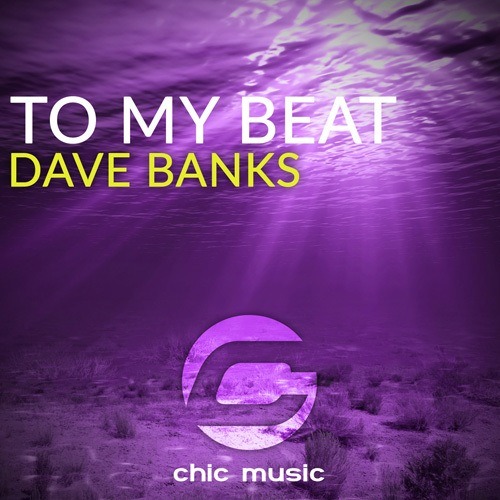 Dave Banks-To My Beat
