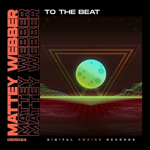 Mattey Webber-To The Beat