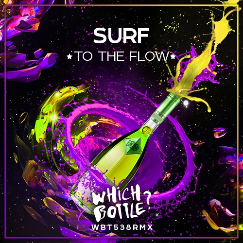 SURF-To The Flow