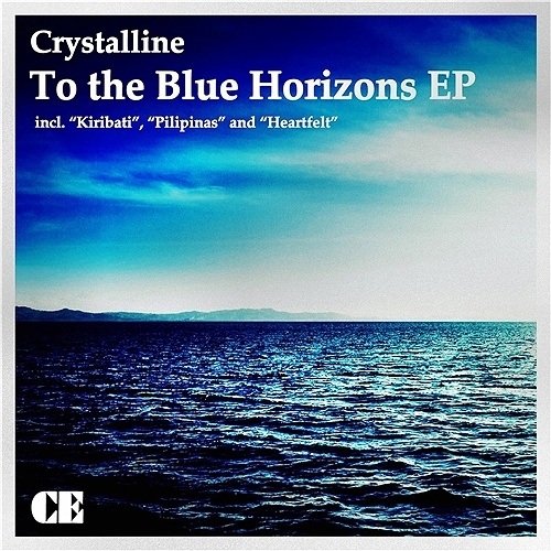 To The Blue Horizons Ep