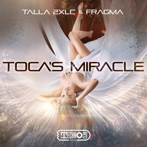 Toca’s Miracle