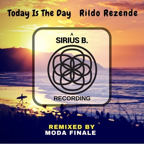 Rildo Rezende-Today Is The Day