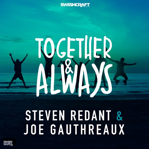 Steven Redant + Joe Gauthreaux, Steven Redant & Joe Gauthreaux, Sagi Kariv, Enrry Senna, steven redant-Together & Always