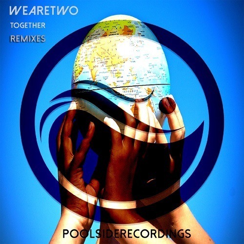 Wearetwo-Together (remixes)