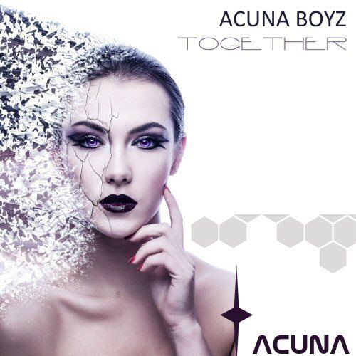 Acuna Boyz-Together