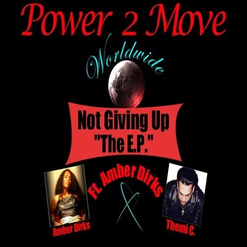Power 2 Move-Together