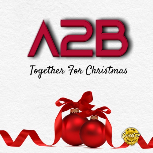 A2B, Leo Frappier-Together For Christmas