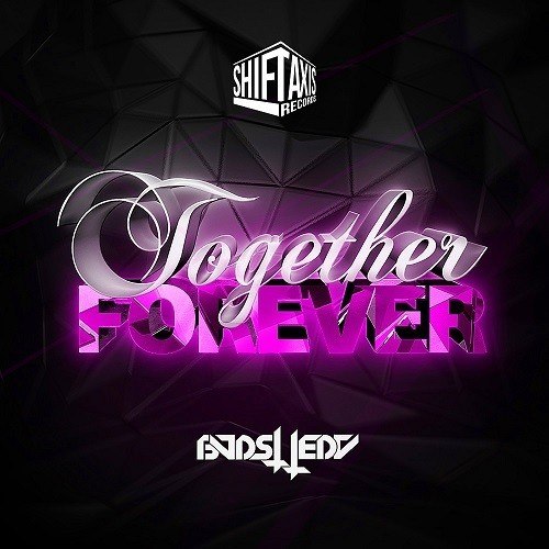 Bvdshedv-Together Forever
