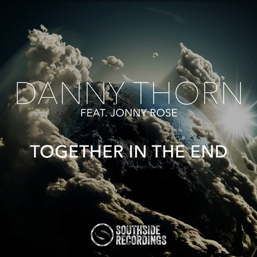 Danny Thorn Feat. Jonny Rose-Together In The End