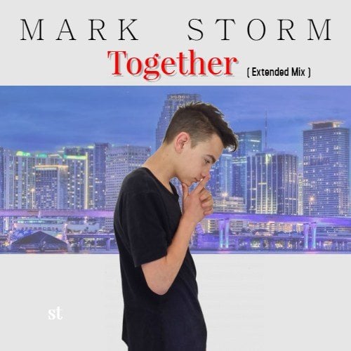 Mark Storm-Together