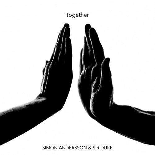 Simon Andersson, Sir Duke-Together