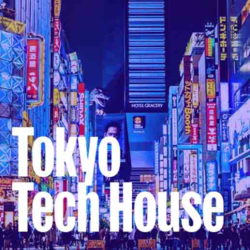 Tokyo Tech - Music Worx