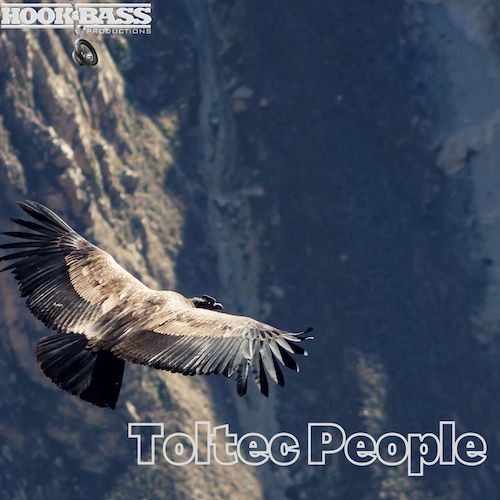 Hook&Bass-Toltec People