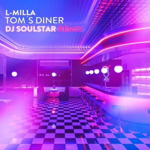 Tom’s Diner  (dj Soulstar Remix)