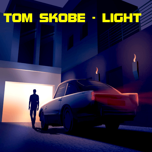 Tom Skobe-Tom Skobe - Light