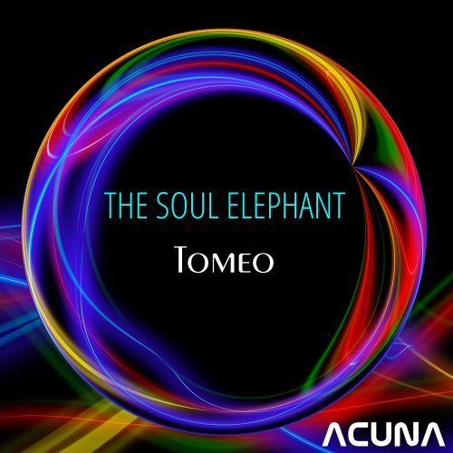 The Soul Elephant-Tomeo