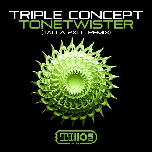 Tonetwister (talla 2xlc Remix)