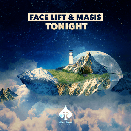 Face Lift & Masis-Tonight (original Mix)