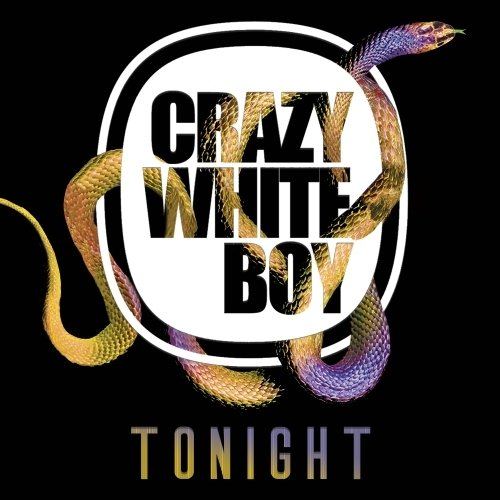 Crazy White Boy-Tonight