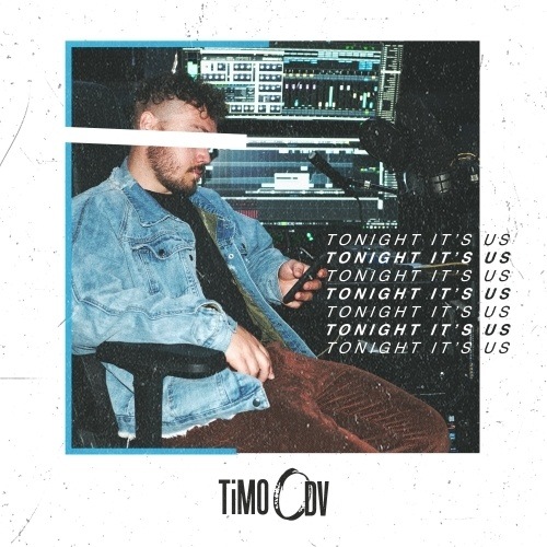Timo Odv-Tonight It's Us