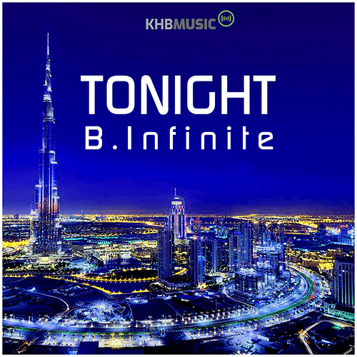 B.infinite-Tonight