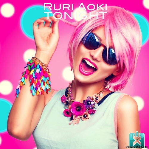 Ruri Aoki-Tonight
