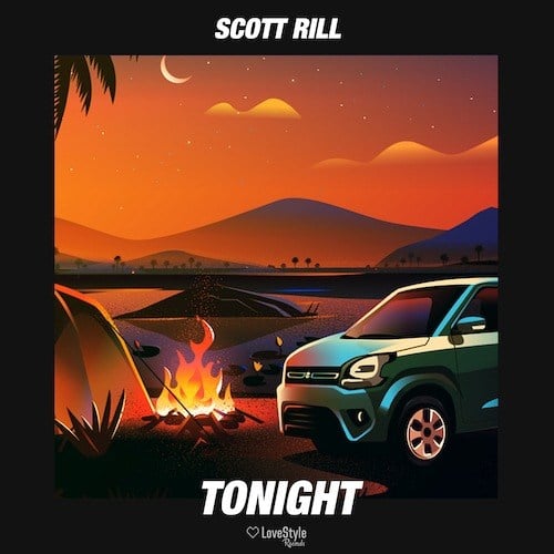 Scott Rill-Tonight