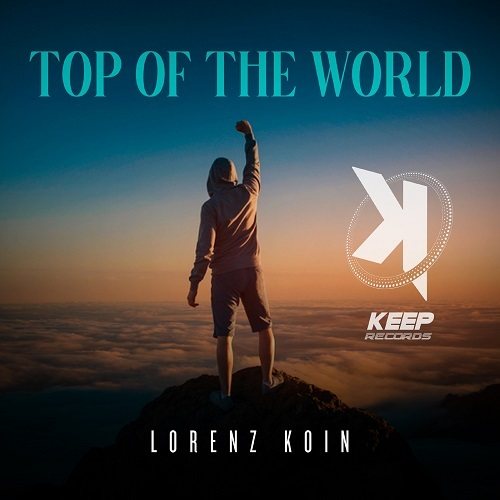 Lorenz Koin-Top Of The World
