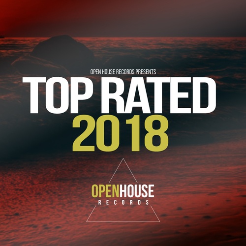 Various Artists-Top Rated 2018