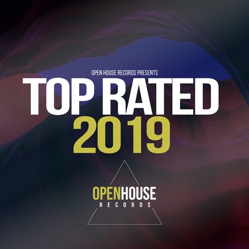 Various Artists-Top Rated 2019