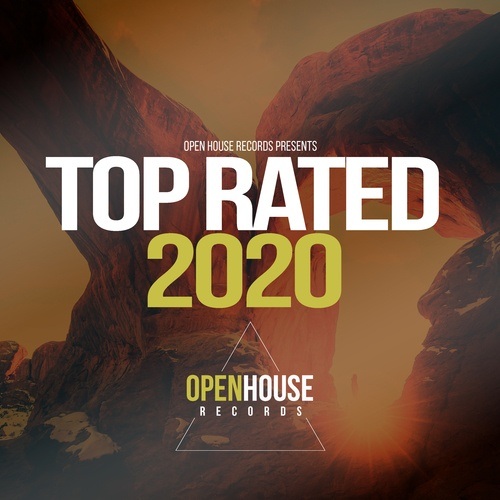 Various Artists-Top Rated 2020