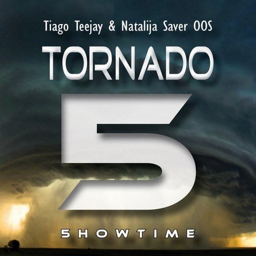 Tiago Teejay & Natalija Saver-Tornado
