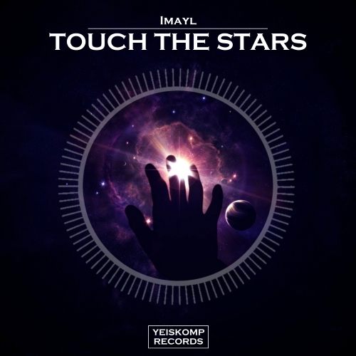 Imayl-Touch The Stars