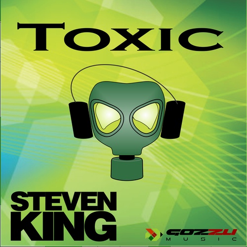 Steven King-Toxic