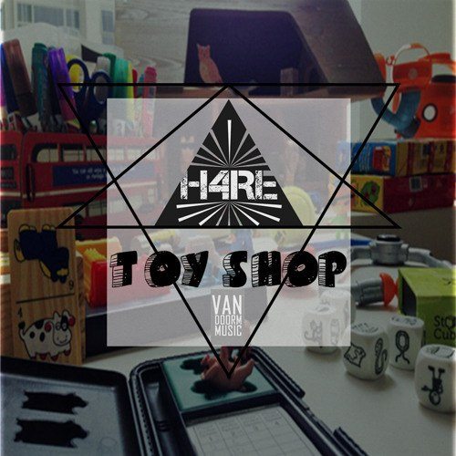 H4re-Toy Shop