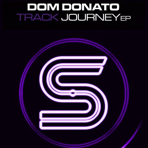 Dom Donato-Track Journey Ep