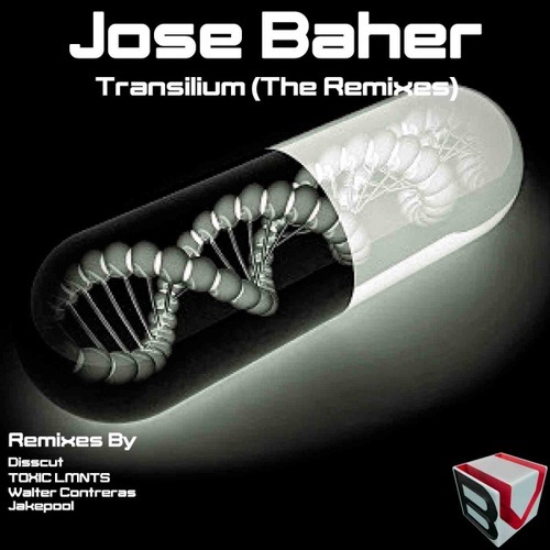 Jose Baher, Disscut, Toxic Lmnts-Transilium (the Remixes)
