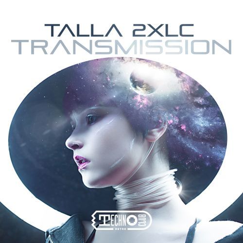 Talla 2xlc-Transmission