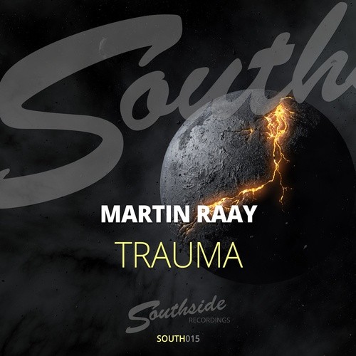 Martin Raay-Trauma