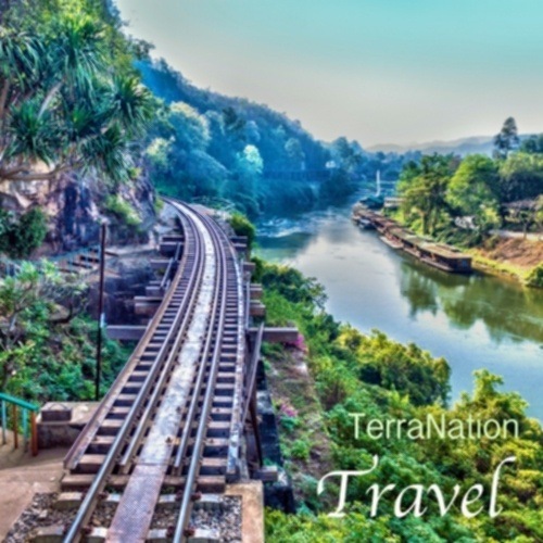 Terranation-Travel Ep