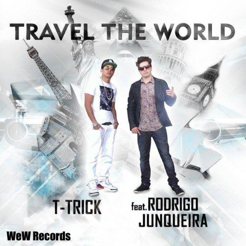 -Travel The World Ep