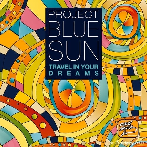 Project Blue Sun-Travel In Your Dreams